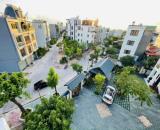 Đất tái định cư Tam Kỳ - Vĩnh Niệm view vườn hoa cực đẹp, Giá 4.64 tỉ