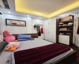 37M - 8.65TỶ - SIÊU PHẨM ĐỐNG ĐA- NHÀ ĐẸP PHẠM NGỌC THẠCH  - 4 TẦNG THANG MÁY XỊN SÒ