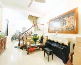 Bán nhà phố Nguyễn Phong Sắc, Cầu Giấy 60m2, 3 thoáng, 4T, mặt tiền 4.4m Gara ô tô