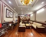 Mặt phố VIp, cực  hiếm  nhà  bán, lô  góc, mặt  tiền  hoa  hậu  Lý  Nam  Đế  50 tỷ