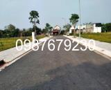 CHÍNH CHỦ CẦN BÁN GẤP LÔ ĐẤT ĐẸP CỦ CHI – ĐƯỜNG Ô TÔ 5M – GIÁ CỰC MỀM – SỔ RIÊNG