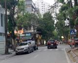 n đất Biệt thự mặt phố KĐT Mỹ Đình 2 DT130m giá 45,5 tỷ ,KD, an sinh đỉnh