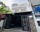 Chị chủ cần bán căn nhà đầy tâm huyết dt 80m2 ở hẻm 1/xẹc đường huỳnh văn trí bình chánh