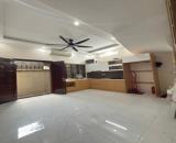 NHÀ ĐẸP ĐỘI CẤN – MẶT TIỀN 5.2M – NGÕ NÔNG – 30M² – 5 TẦNG – Ở NGAY – 7.x TỶ
