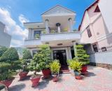 BIỆT THỰ MẶT TIỀN TRƯƠNG VĂN THÀNH, DT 415M²(NGANG 13M), KINH DOANH ĐỈNH