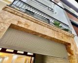 🌼 NHÀ ĐẸP Ở LUÔN TAM TRINH 12 TỶ/60M2/5 TẦNG/MT3,8M - BA BƯỚC RA MẶT PHỐ - NGÕ THÔNG.