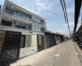 Bán Nhà Đẹp Quận 7,Full Nội Thất ,Hẻm Thông Huỳnh Tấn Phát,4m x17m ,Nhĩnh 7 Tỷ.