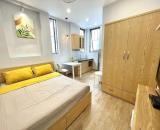 Bán tòa CCMN dòng tiền 100tr/ tháng Giáp Nhất sát Royal City 8T 86m 22 phòng đủ nội thất