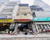 Duy nhất 1 nhà Huỳnh Thúc Kháng ô tô tránh 6m ra phố 4T 40m2 MT 5.2m cho thuê 30tr/tháng