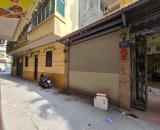 MẶT NGÕ TRƯƠNG ĐỊNH - 10M RA PHỐ - ÔTÔ ĐỖ CỬA, VÀO NHÀ - GIÁ 14 TỶ
