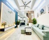 Bán nhà Vĩnh Hưng Hoàng Mai 70m ô tô tránh 36m2 5 tầng 5.85 tỷ