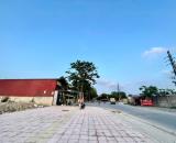 Bán đất nền chợ Sỏi, Phù Khê, Từ Sơn trục đường chính xây tự do, vỉa hè 11m. lh 0973681053