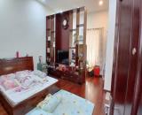 BÁN BIỆT THỰ RIÊNG - HẺM 8M - 209M2 - 2 TẦNG.- 4PN -25,5.TỶ - QUẬN GÒ VẤP