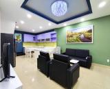 BÁN NHÀ XINH LÔ GÓC, HẺM Ô TÔ 3m THÔNG,  NGAY PHỐ ẨM THỰC NGUYỄN CẢNH CHÂN Q1 - 6x11m, GIÁ