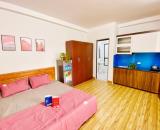 HIẾM CÓ -TÒA CHDV VĂN QUÁN 90M2 MT 6M 7 TẦNG THANG MÁY 25PKK GIÁ 16.8 TỶ