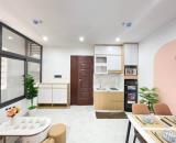 Bán tòa CCMN nối phố Trường Chinh 70m2x8T thang máy ô tô 7 chỗ 24PKK giá 24.x tỷ