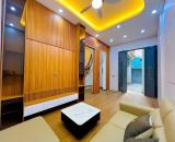 SIÊU PHẨM PHỐ KIM NGƯU_ FULL NỘI THẤT_40M2_4 TẦNG_NGÕ RỘNG THOÁNG _GẦN PHỐ NHIỀU TIỆN ÍCH_
