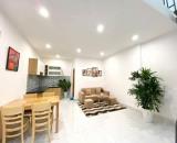♪2.25 tỷ Nhà gần kiệt chính Nguyễn Hoàng + Nguyễn Văn Linh, 32.2m2 2 tầng sạch đẹp