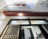 NHÀ ĐẠI TỪ 32M*5 TẦNG, CĂN GÓC, FULL NỘI THẤT, GẦN HỒ ĐIỀU HOÀN CHỈ HƠN 6 TỶ