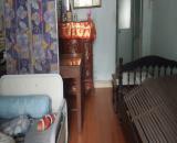 ♪2.2x  tỷ nhà 63m2 kiệt Hoàng Diệu thông Chợ Mới,  C4, sân xe rộng, đi bộ Chợ, trường học