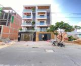 Lê Đình Cần, Bán nhà Hẻm xe hơi 12m , 80m2 ( 4 x 20) 5 TẦNG THANG MÁY 4 PN full nội thất