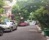 BIỆT THỰ TRẦN HƯNG ĐẠO, P2, Q5.DT:9,2X23, 1TR2L, GIÁ:34 TỶ