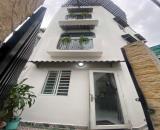 🏠 BÁN NHÀ, HXH, 4 TẦNG LÔ GÓC _ 50M2, PHAN HUY ÍCH, GÒ VẤP_ GIÁ 4.8 TỶ