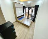 Bán CHDV tại Quan Hoa, Cầu Giấy, Hà Nội 13,9 tỷ, 60m2, PCCC đầy đủ, VF3 tận cổng, Thang Má