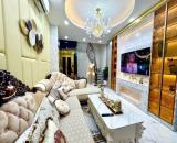 💥Siêu Phẩm Lương Định Của, Gần Phố, Nội Thất Sang Xịn Mịn, DT 33m2, 4 Tầng Thang Máy