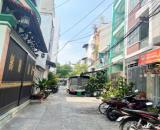 Nhà Hẻm Xe Tải 6m, Trường Sa, Tân Bình, 42m2, nhỉnh 7 tỷ TL