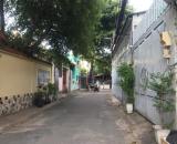 50TP - Bán CHDV hẻm oto Dương Thiệu Tước, 80m2 ngang 5.3m, 8 phòng, SHR, CHỈ 7.8 tỷ TL