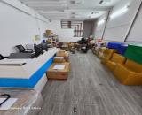 Cho thuê nhà ngõ ô tô Hoàng Văn Thái 43m2 x 3.5 tầng, 3 ngủ, 13 Triệu VP, C.ty, KD