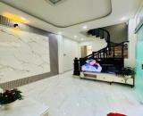 Cho thuê nhà riêng, đẹp ngõ 1 Bùi Xương Trạch, Thanh Xuân 35m x 4T giá 14tr, full đồ