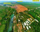 Bán nhà đất giá rẻ gần sân bay Long Thành