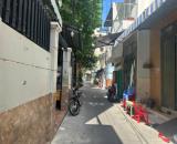 🏡 Bán nhà HXH 4m 3/2, Q.10, nội thất đầy đủ, 8.x tỷ!