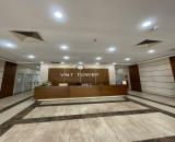 Bán chung cư Fafilm VNT Tower 19 Nguyễn Trãi, Thanh Xuân, 112m2, 3 ngủ full đồ hơn 8 tỷ