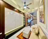 Bán nhà riêng Phố Minh Khai, Gần Bạch Mai - 27m2 x 5 Tầng 3 ngủ, ngõ thoáng rộng, sổ vuông