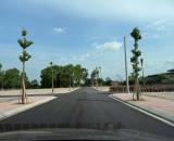 BÁN LÔ ĐẤT 80,6M² FULL THỔ - ĐƯỜNG Ô TÔ TRÁNH NHAU TẠI ĐÔNG SƠN, giá chỉ 2.x tỷ