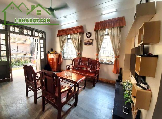 CỰC HIẾM !!! BÁN NHÀ PHAN ĐÌNH PHÙNG - LÔ GÓC 3 THOÁNG - 120M2 - 7M MẶT TIỀN - 61.5 TỶ - 1
