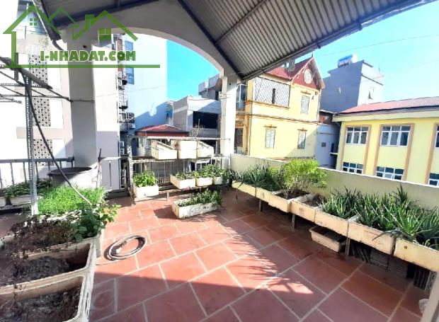 CỰC HIẾM !!! BÁN NHÀ PHAN ĐÌNH PHÙNG - LÔ GÓC 3 THOÁNG - 120M2 - 7M MẶT TIỀN - 61.5 TỶ - 2