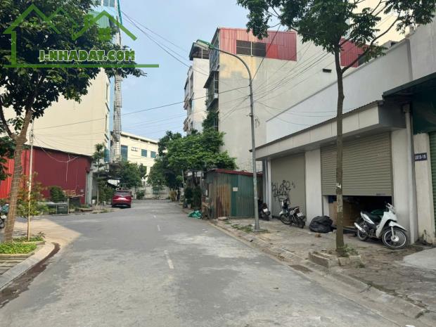 PHÂN LÔ, Ô TÔ,VỈA HÈ, TỨ HIỆP- THANH TRÌ, 120 M2, 1 TẦNG, MT 10  M, GIÁ 27,6 TỶ. - 2