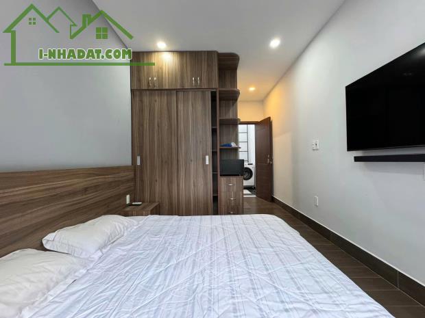 Nhà riêng 1 trệt 2 lầu 3PN, 2WC. 3 tỷ 550, Phùng Văn Cung, Phú Nhuận,HCM. - 1