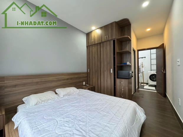 Nhà riêng 1 trệt 2 lầu 3PN, 2WC. 3 tỷ 550, Phùng Văn Cung, Phú Nhuận,HCM. - 2