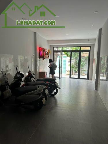 🆘DÒNG TIỀN 30TR/THÁNG-90M2-10 PHÒNG-BÁN NHÀ LÂM VĂN BỀN - 1