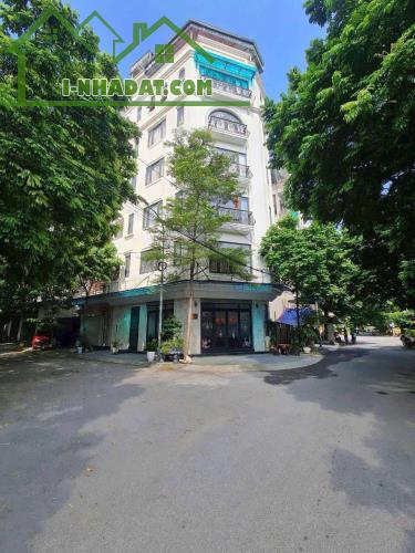CHÍNH CHỦ CHO THUÊ TẦNG 1 + 2 – CĂN GÓC 2 MẶT TIỀN TẠI DƯƠNG NỘI – HÀ ĐÔNG - 1