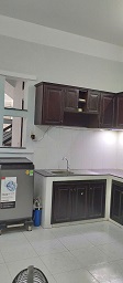 BÁN NHÀ 1 TRỆT 3 LẦU – D16, ĐƯỜNG LÊ TẤN QUỐC, P. PHÚ THẠNH, CÁI RĂNG, CẦN THƠ - 2