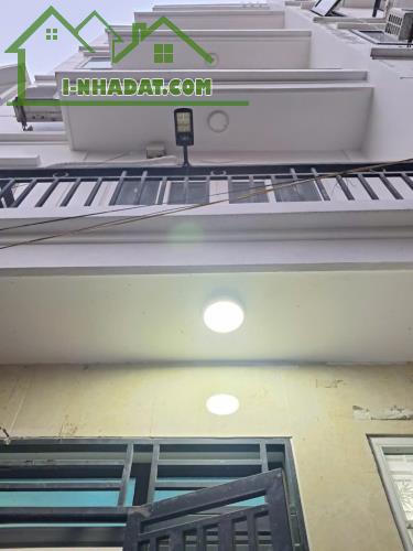 🚨 BÁN GẤP SIÊU PHẨM LÔ GÓC 3 MẶT THOÁNG – 5 TẦNG MỚI ĐẸP – CHỈ 4,95 TỶ 🏠