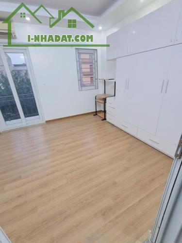 🚨 BÁN GẤP SIÊU PHẨM LÔ GÓC 3 MẶT THOÁNG – 5 TẦNG MỚI ĐẸP – CHỈ 4,95 TỶ 🏠 - 1