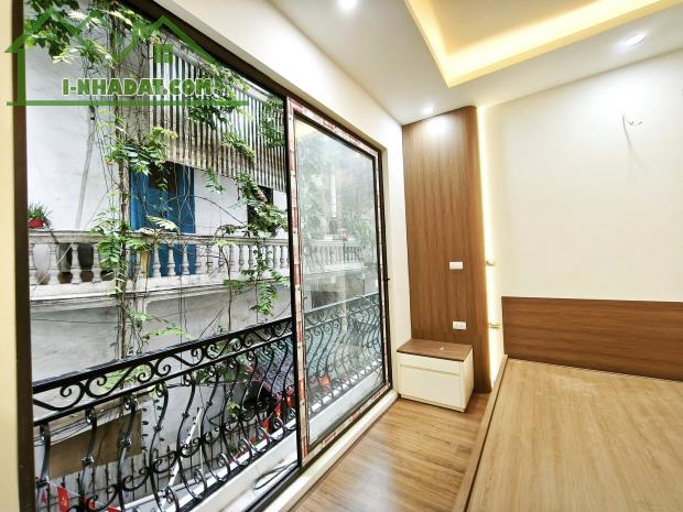🏡 BÁN NHÀ MỚI LẠC LONG QUÂN – THANG MÁY – VF3 ĐỖ CỬA – FULL NỘI THẤT – CHỈ 13.2 TỶ - 2
