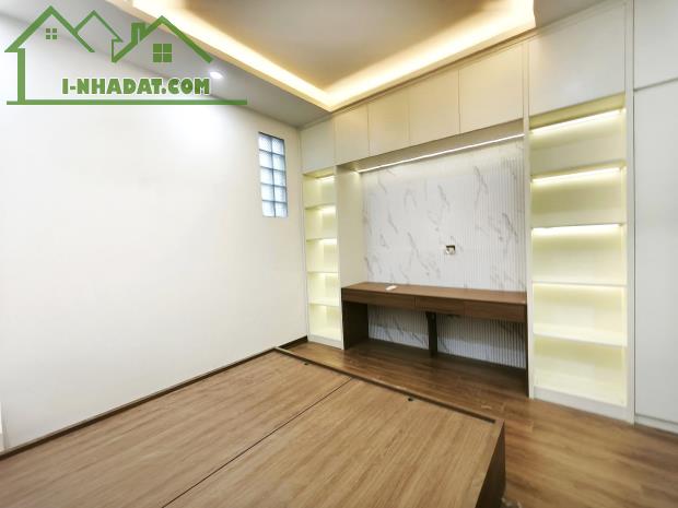 🏡 BÁN NHÀ MỚI LẠC LONG QUÂN – THANG MÁY – VF3 ĐỖ CỬA – FULL NỘI THẤT – CHỈ 13.2 TỶ - 3